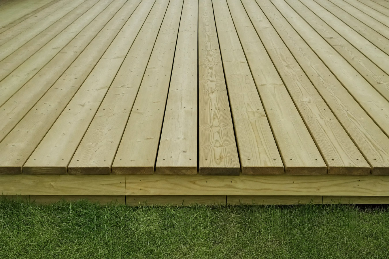 Deck Builder services in Santa Maria, CA